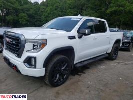 GMC Sierra 2020 6