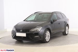 Seat Leon 2017 2.0 147 KM