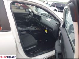 Honda HR-V 2025 2 Honda HR-V 2025 2