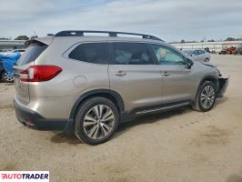 Subaru Pozostałe 2020 2