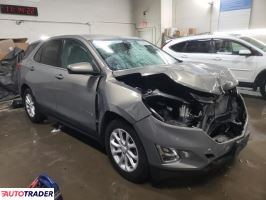 Chevrolet Equinox 2019 1