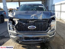 Ford Pozostałe 2023 2