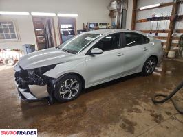 Kia Pozostałe 2021 2