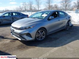 Kia Pozostałe 2023 2