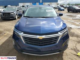 Chevrolet Equinox 2023 1