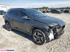 Hyundai Tucson 2023 2