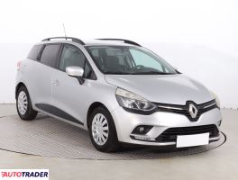 Renault Clio - zobacz ofertę