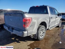 Ford Pozostałe 2022 3