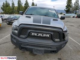 Dodge Ram 2021 3