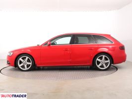 Audi A4 2012 2.0 160 KM Audi A4 2012 2.0 160 KM