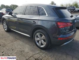 Audi Q5 2019 2 Audi Q5 2019 2