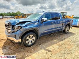 GMC Sierra - zobacz ofertę
