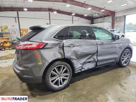 Ford Edge 2021 2