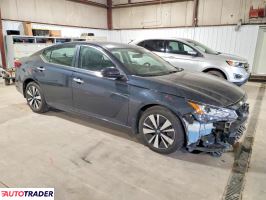 Nissan Altima 2021 2