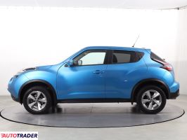 Nissan Juke 2019 1.6 111 KM Nissan Juke 2019 1.6 111 KM