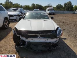 Mercedes CL 2019 2 Mercedes CL 2019 2