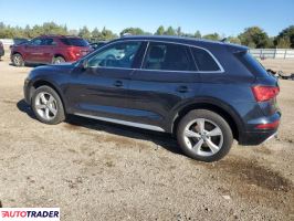 Audi Q5 2020 2
