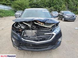 Chevrolet Equinox 2020 1