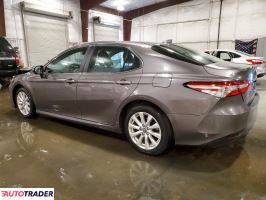 Toyota Camry 2020 2
