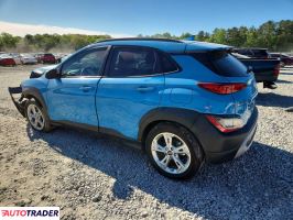 Hyundai Kona 2023 2