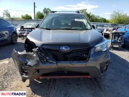 Subaru Forester 2020 2