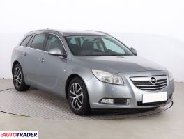 Opel Insignia - zobacz ofertę