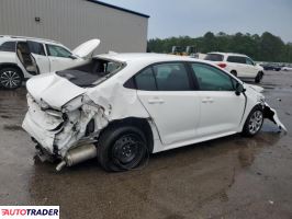 Toyota Corolla 2022 1 Toyota Corolla 2022 1