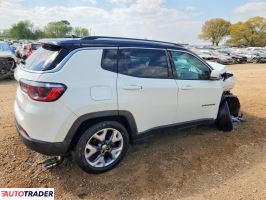 Jeep Compass 2020 2