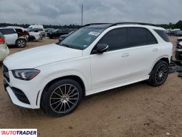 Mercedes CL 2023 3