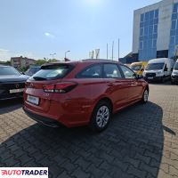 Hyundai i30 2023 1.5 160 KM