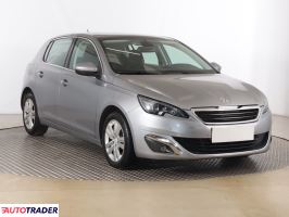 Peugeot 308 2015 1.6 118 KM