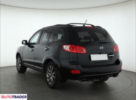 Hyundai Santa Fe 2006 2.7 186 KM