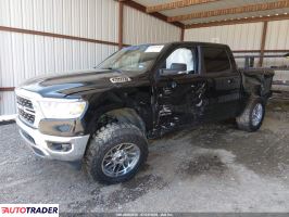 Dodge Ram 2022 5