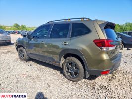 Subaru Forester 2022 2