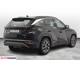 Hyundai Tucson 2023 1.6 180 KM