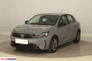 Opel Corsa 2023 1.2 99 KM