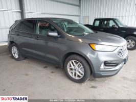 Ford Edge 2022 2