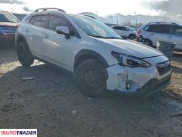 Subaru Pozostałe 2023 2