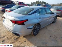 Nissan Altima 2023 2