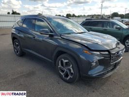 Hyundai Tucson 2024 2 Hyundai Tucson 2024 2