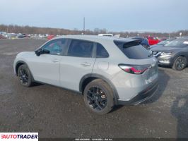 Honda HR-V 2023 2