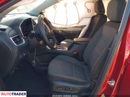 Chevrolet Equinox 2024 1 Chevrolet Equinox 2024 1