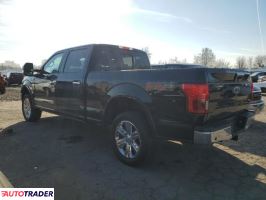 Ford F150 2019 3