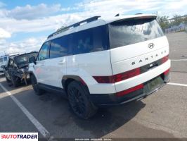 Hyundai Santa Fe 2024 2