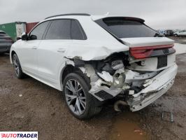 Audi Q8 2022 3 Audi Q8 2022 3