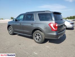 Ford Expedition 2021 3