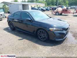 Honda Civic 2023 1 Honda Civic 2023 1