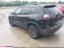 Jeep Cherokee 2021 3