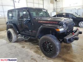 Jeep Wrangler 2021 3