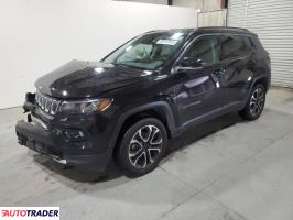 Jeep Compass 2022 2 Jeep Compass 2022 2